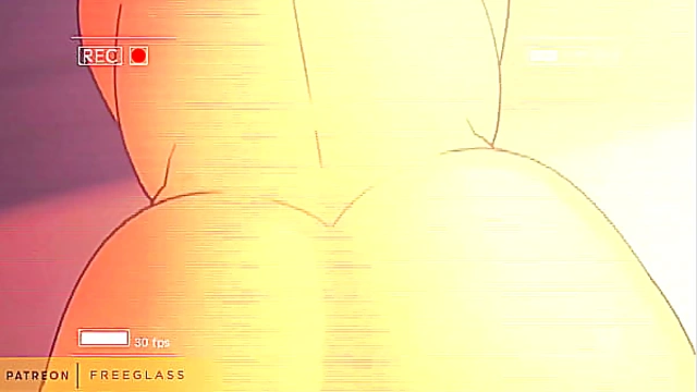 Hentai StepMom Wants To Be A Pornstar