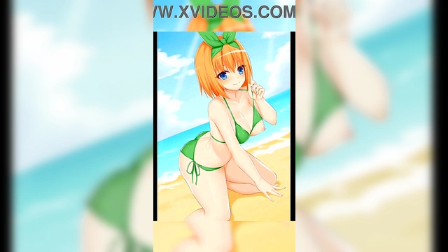Hentai-pics-yotsuba