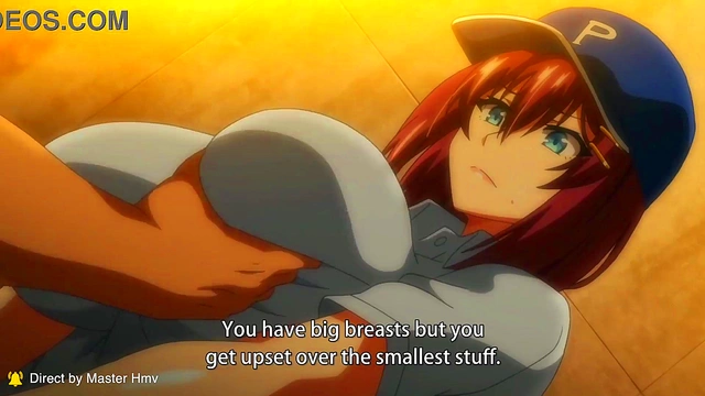 Gangbang Hentai Hmv compilation