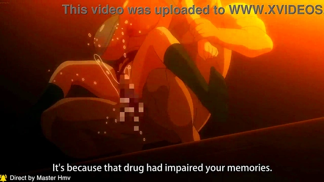 Gangbang Hentai Hmv compilation