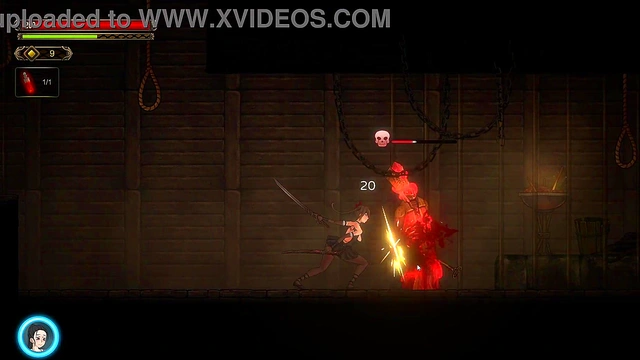 Whisperer Hentai Game Part 1