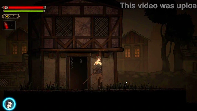 Whisperer Hentai Game Part 1