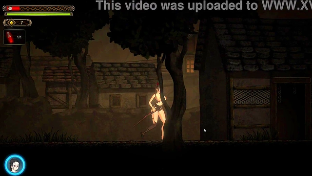 Whisperer Hentai Game Part 1