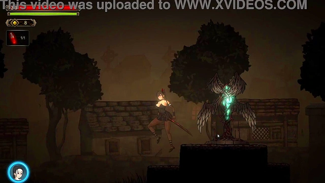 Whisperer Hentai Game Part 1