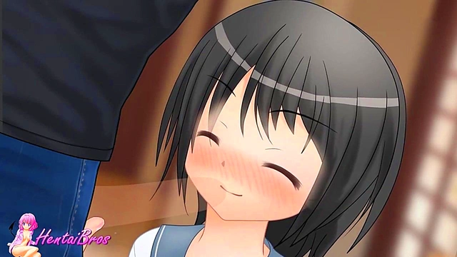 hentai girlfriend little blowjob game yeah!