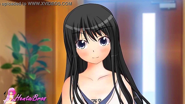 hentai girlfriend little blowjob game yeah!