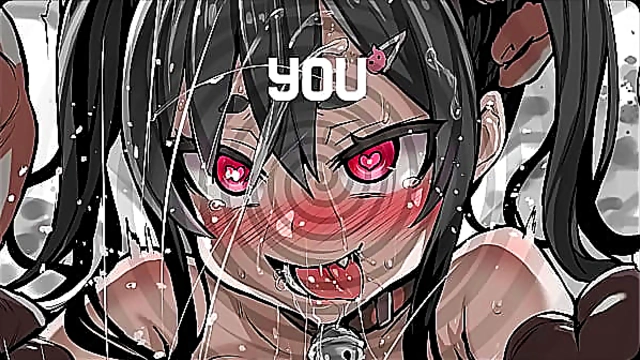 Soft and Smooth Hentai Dreamy Bunny