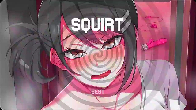 Soft and Smooth Hentai Dreamy Bunny