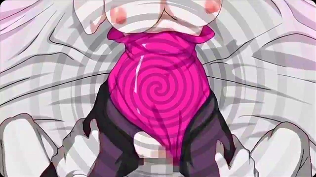 Soft and Smooth Hentai Dreamy Bunny