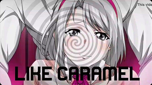 Soft and Smooth Hentai Dreamy Bunny