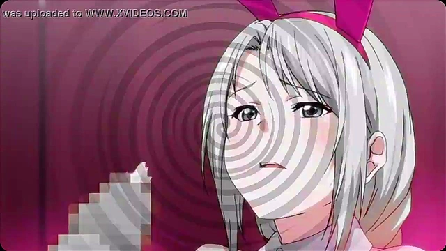 Soft and Smooth Hentai Dreamy Bunny