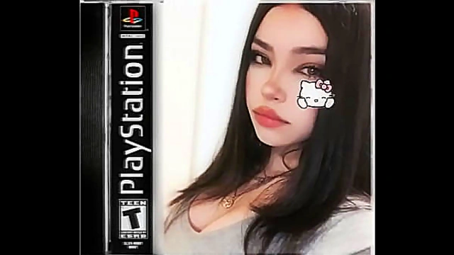 Otaku Culona - LIL FASO fete START hentai bitches