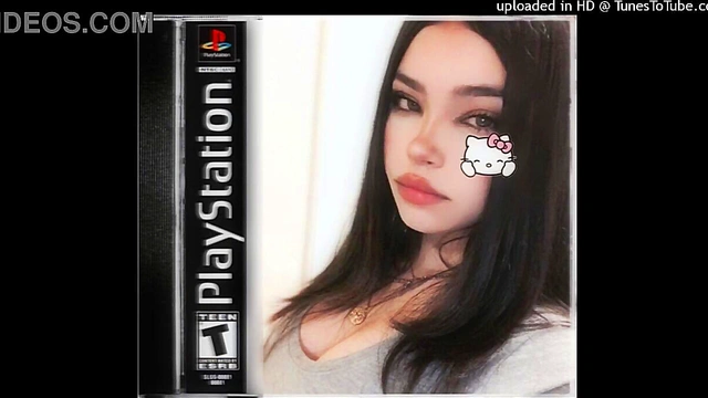 Otaku Culona - LIL FASO fete START hentai bitches