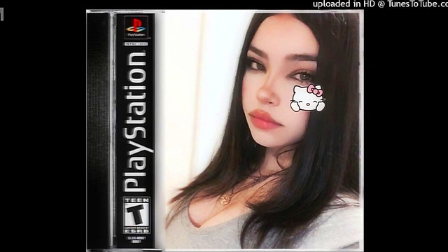 Otaku Culona - LIL FASO fete START hentai bitches