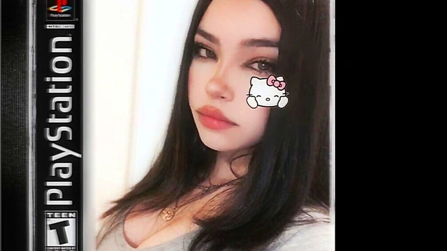 Otaku Culona - LIL FASO fete START hentai bitches