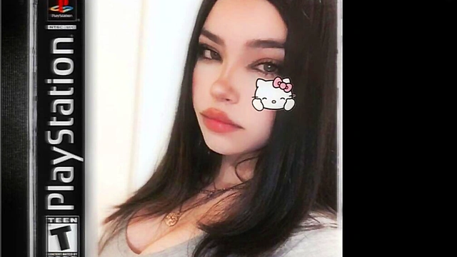 Otaku Culona - LIL FASO fete START hentai bitches