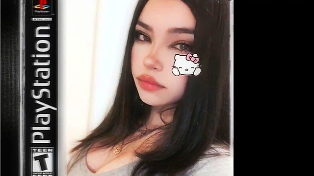 Otaku Culona - LIL FASO fete START hentai bitches