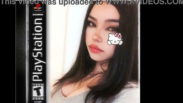 Otaku Culona - LIL FASO fete START hentai bitches