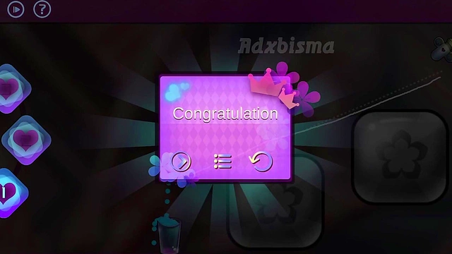 Cute Honey Hentai Game part 1