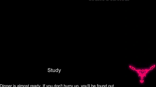 Cute Honey Hentai Game part 1