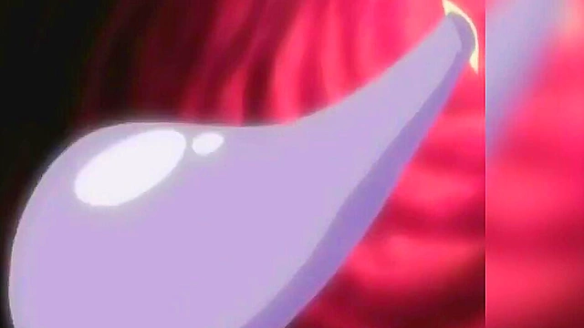 Hentai teacher threesome sex