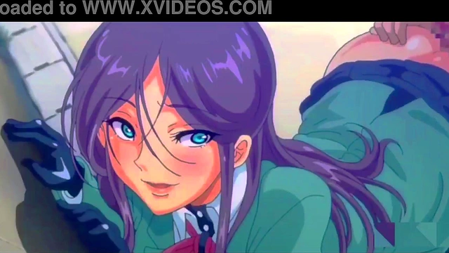 Dropout hentai music video