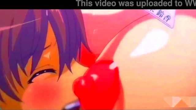 Dropout hentai music video