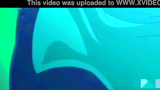 Dropout hentai music video