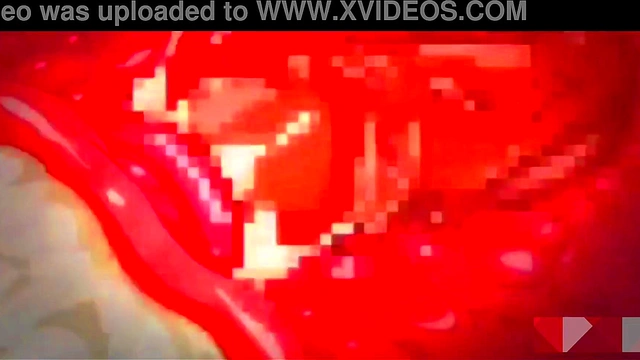 Dropout hentai music video