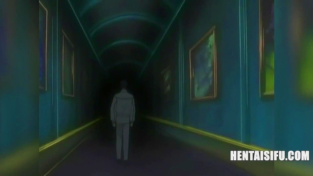 Doll House Dicking- Hentai With Eng Sub