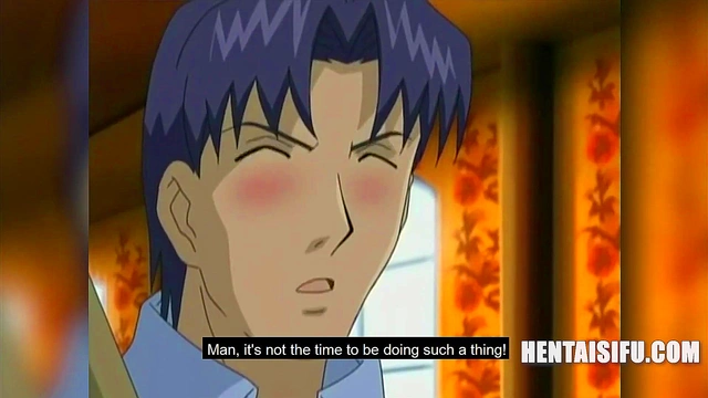 Doll House Dicking- Hentai With Eng Sub