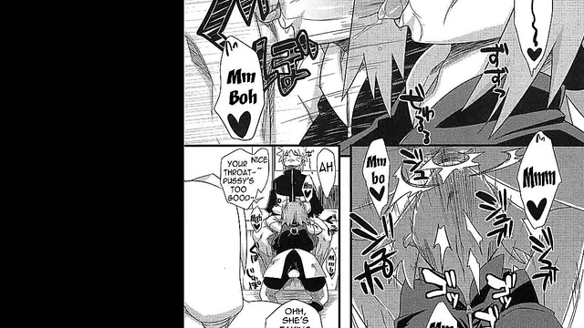 naruto hentai