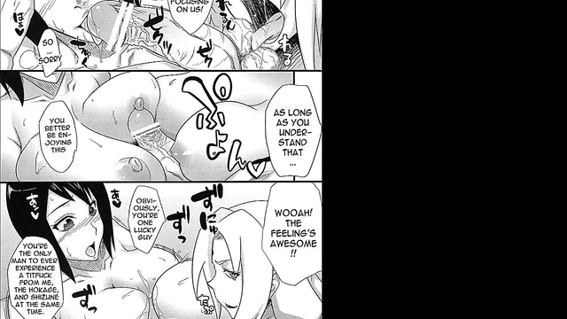 naruto hentai