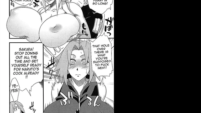 naruto hentai