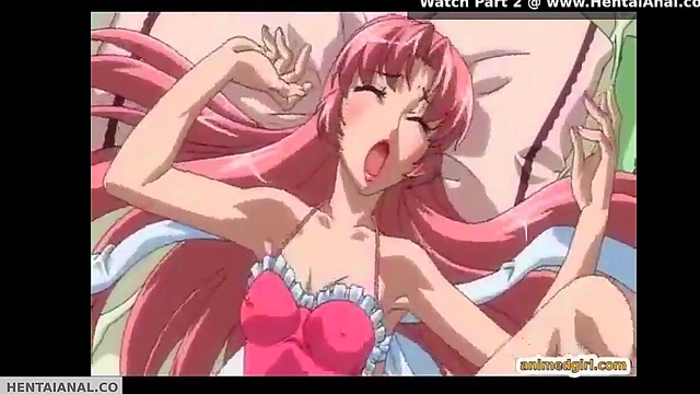 Hentai Cartoon Sex