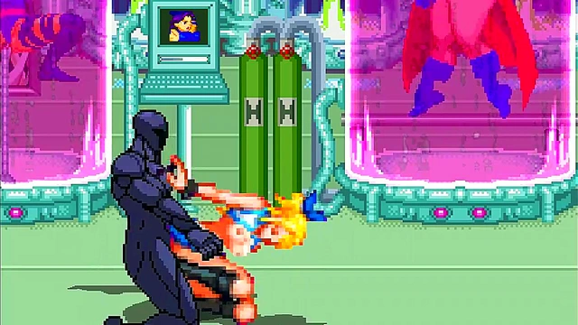 Hentai Mugen Lucy Heartfilla