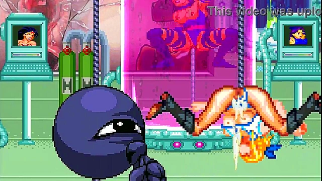 Hentai Mugen Lucy Heartfilla