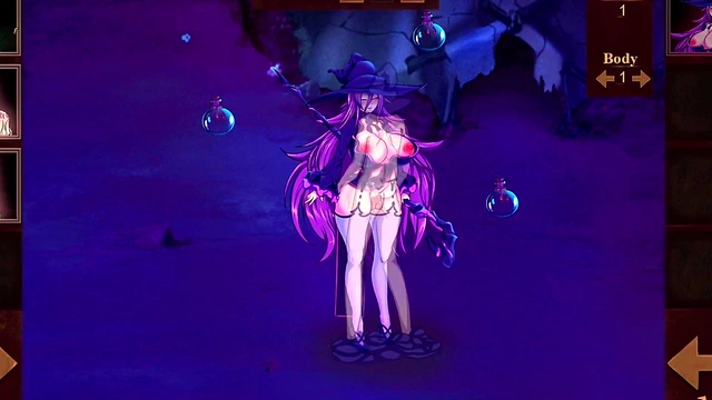 monster girl hentai game gallery ver 25 new content