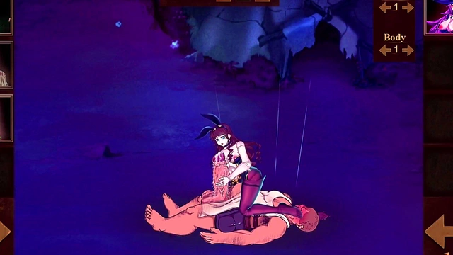 monster girl hentai game gallery ver 25 new content