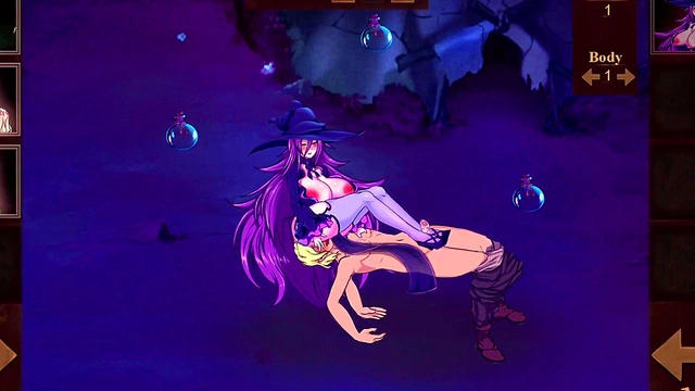 monster girl hentai game gallery ver 25 new content