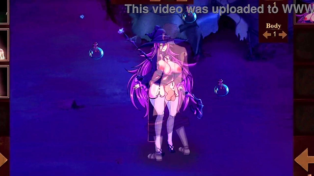 monster girl hentai game gallery ver 25 new content