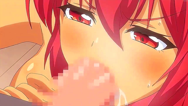 compilation compilation blowjob anime hentai part 29