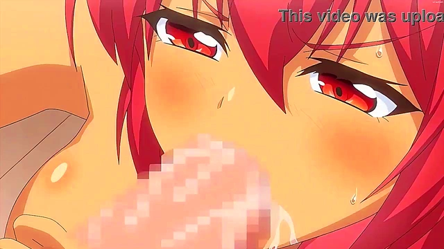 compilation compilation blowjob anime hentai part 29