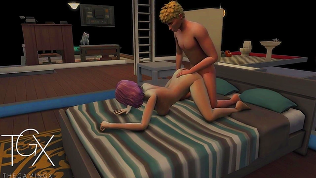 Anime Hentai Gaming Naruto Fucks Sakura With Lots Of Sex and blowjob Netorare