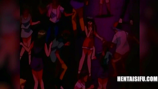 Virgin Gamer's Boon Pt-5 (Hentai With Eng Subs)