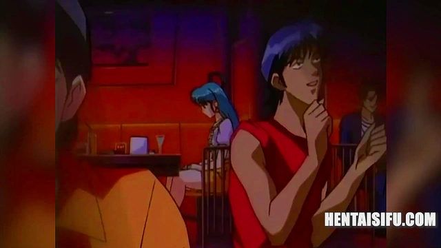 Virgin Gamer's Boon Pt-5 (Hentai With Eng Subs)