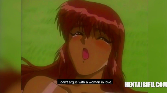 Virgin Gamer's Boon Pt-5 (Hentai With Eng Subs)