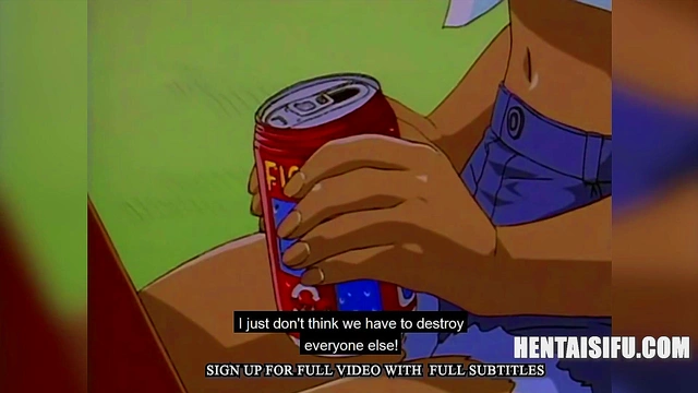 Virgin Gamer's Boon Pt-5 (Hentai With Eng Subs)