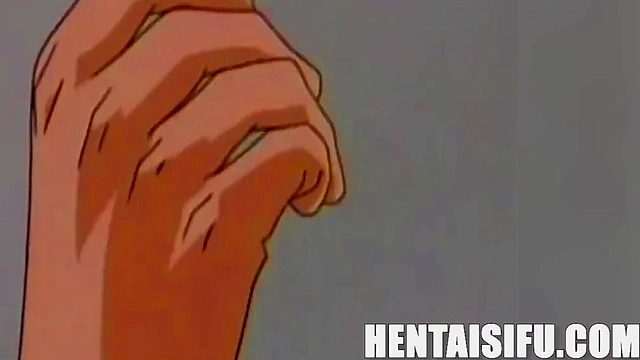 Virgin Gamer's Boon Pt-5 (Hentai With Eng Subs)