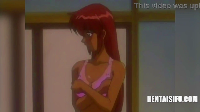 Virgin Gamer's Boon Pt-5 (Hentai With Eng Subs)